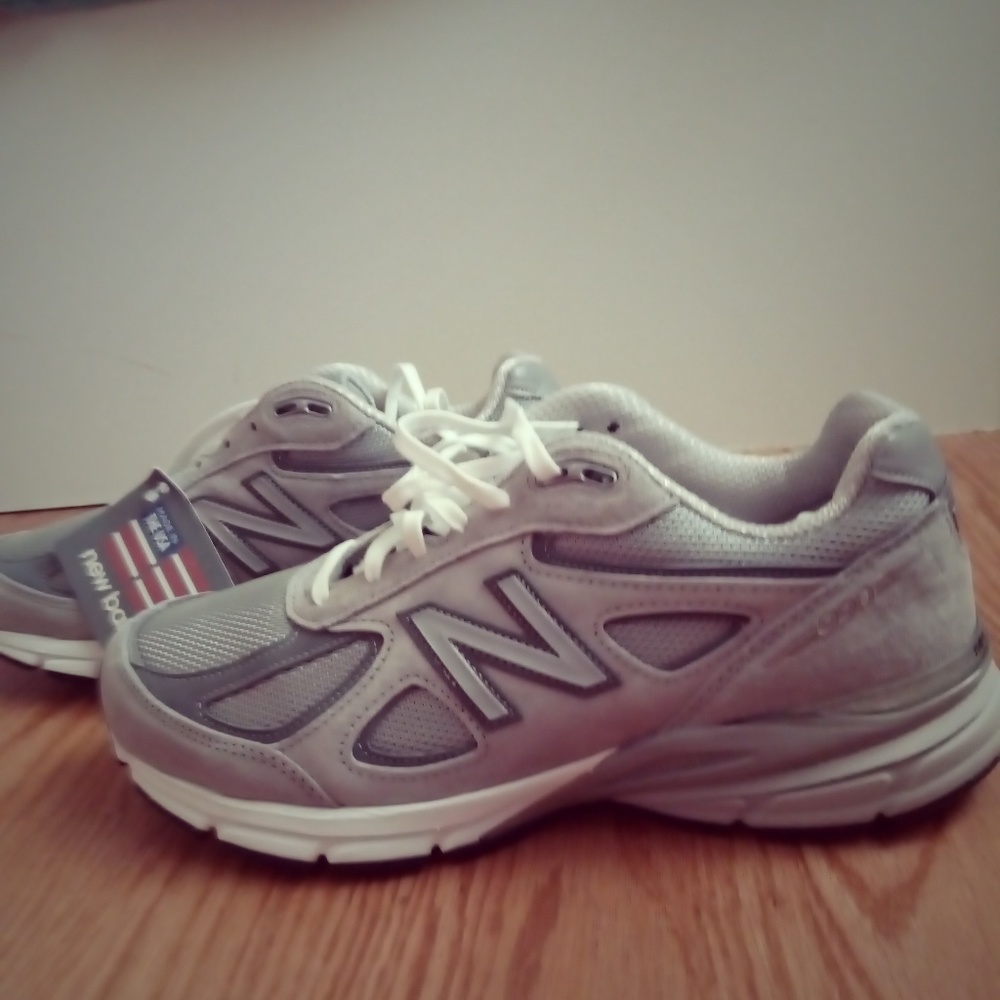 New balance 990 9.5